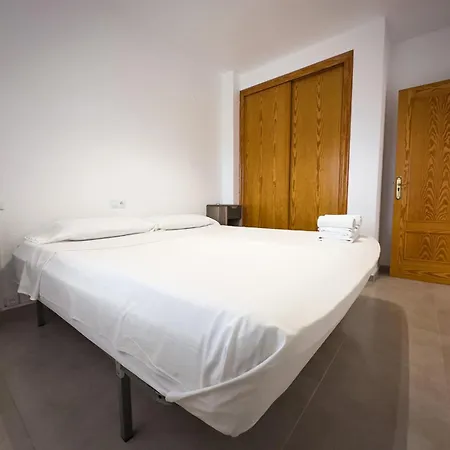 Beachfront Primera Linea 2-03 Апартаменты Dehesa de Campoamor (Orihuela Costa)